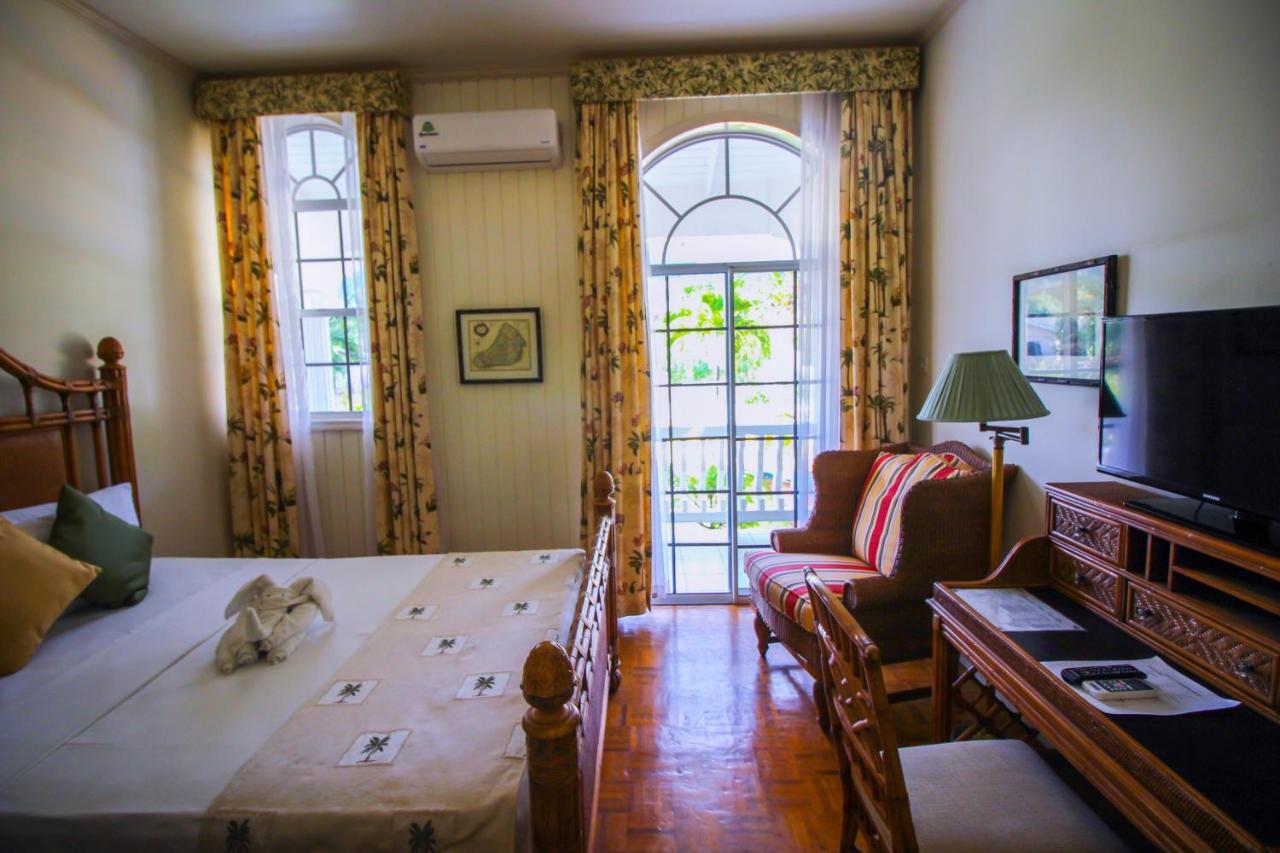 מלון קינגסטאון Grenadine House מראה חיצוני תמונה
