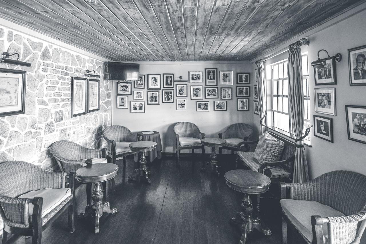 מלון קינגסטאון Grenadine House מראה חיצוני תמונה